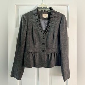 Loft Blazer, 4